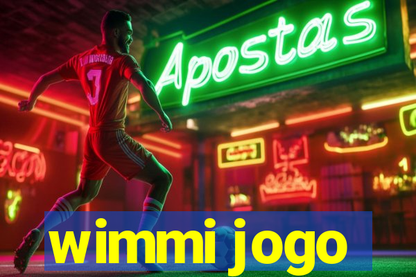 wimmi jogo